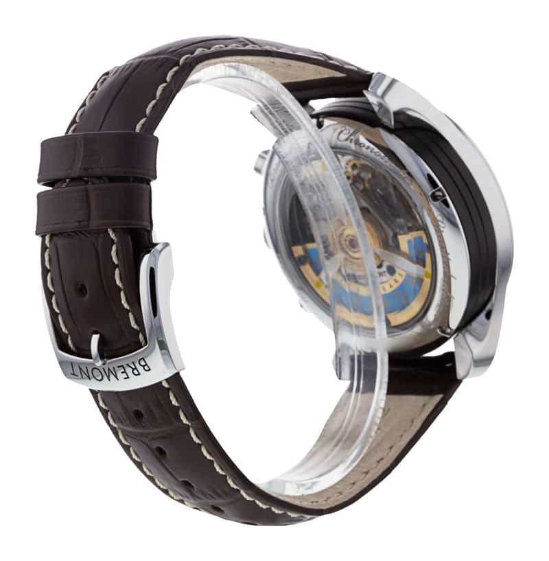 Bremont 1918 1918/SS